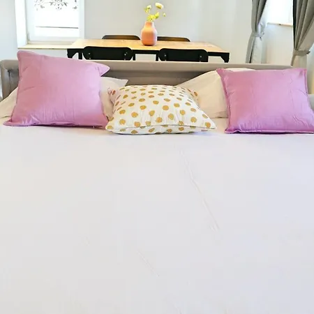 Apartment Bellard 2-romagnat Clermont Ferrand