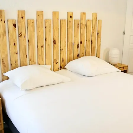 Apartment Bellard 2-romagnat Clermont Ferrand *
