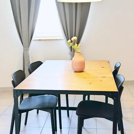 Bellard 2-romagnat Clermont Ferrand Apartment *