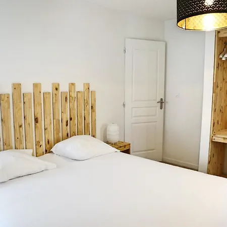 Apartment Bellard 2-romagnat Clermont Ferrand