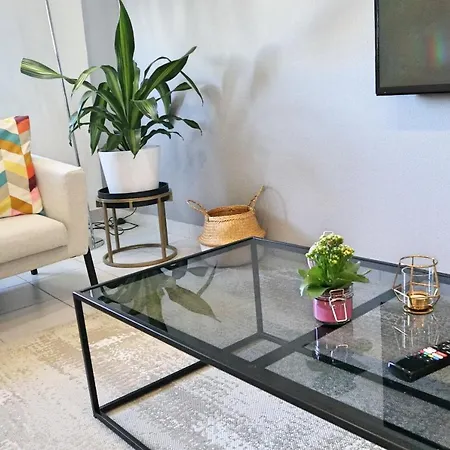 Apartment Bellard 2-romagnat Clermont Ferrand *