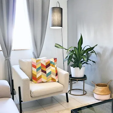 Bellard 2-romagnat Clermont Ferrand Apartment Romagnat