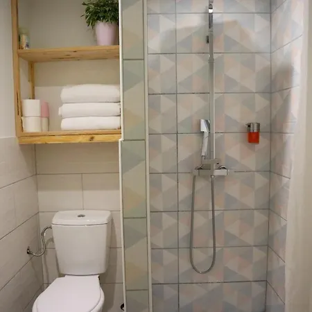 Bellard 2-romagnat Clermont Ferrand Apartment